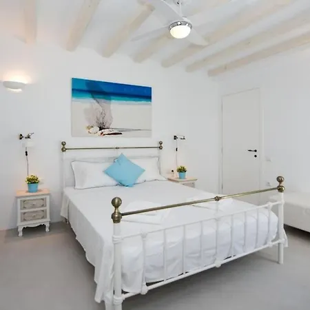 Danelina Delight Mykonos Town