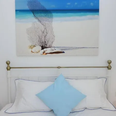 Danelina Delight Mykonos Town