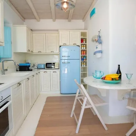 Danelina Delight Mykonos Town