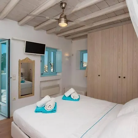 Villa Danelina Delight