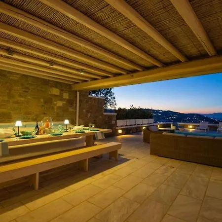 Villa Danelina Delight
